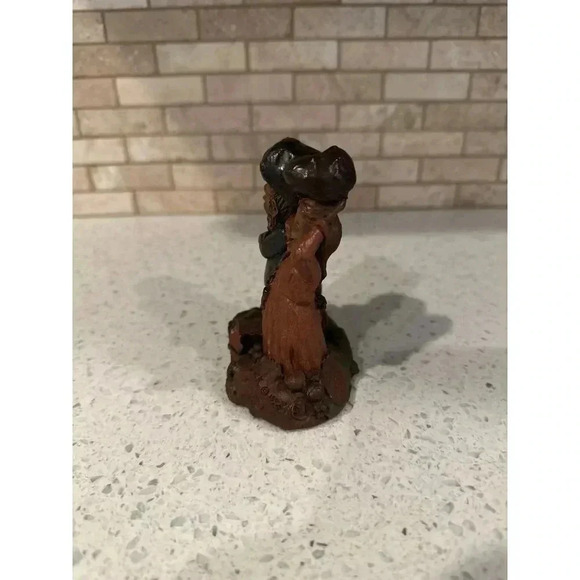 Tom Clark Signed Gnome Bitter Sweet (n) - Picture 2 of 4